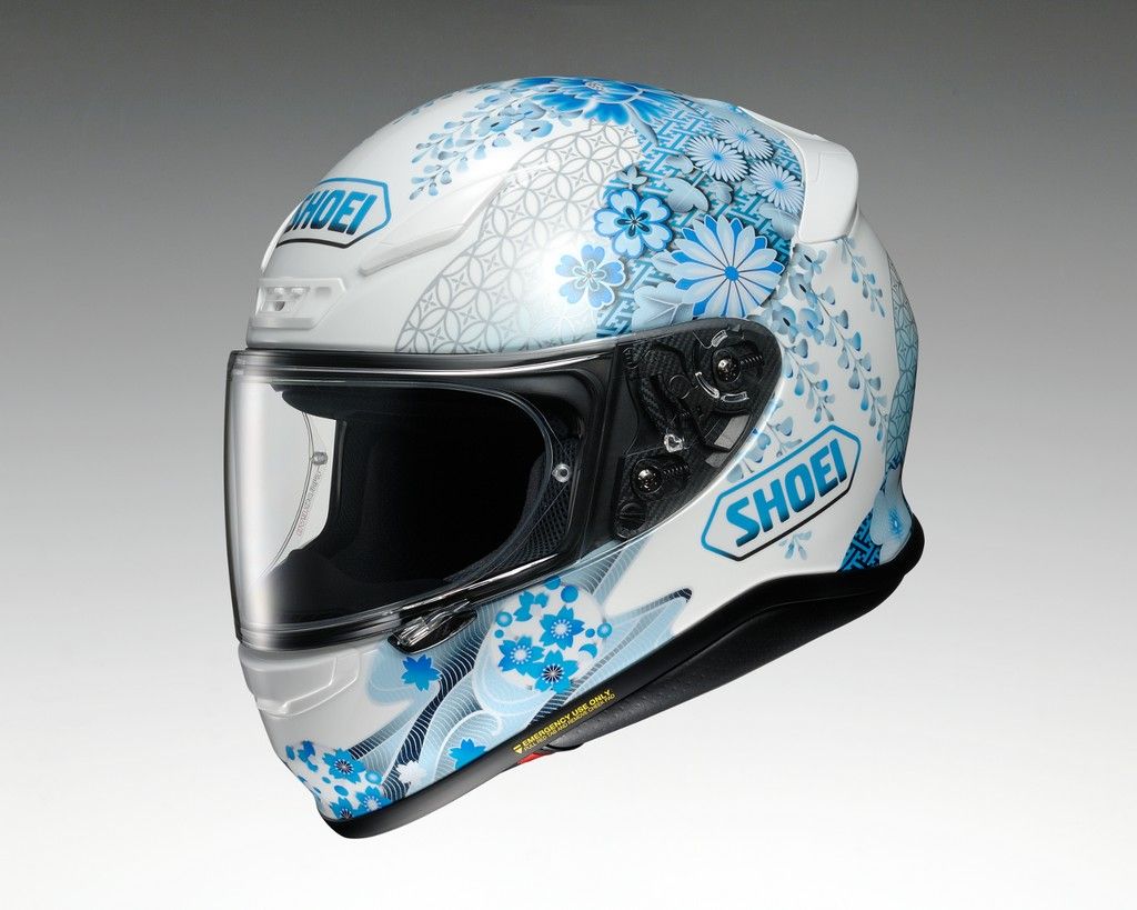 SHOEI Z-7 RUMPUS TC-2 Lサイズ イヤーパッド欠品 Webike | SHOEI