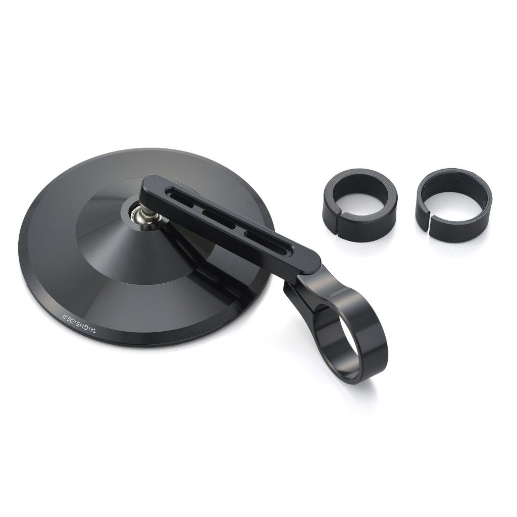 Webike | DAYTONA デイトナ 【Highsider：ハイサイダー】 バーエンド