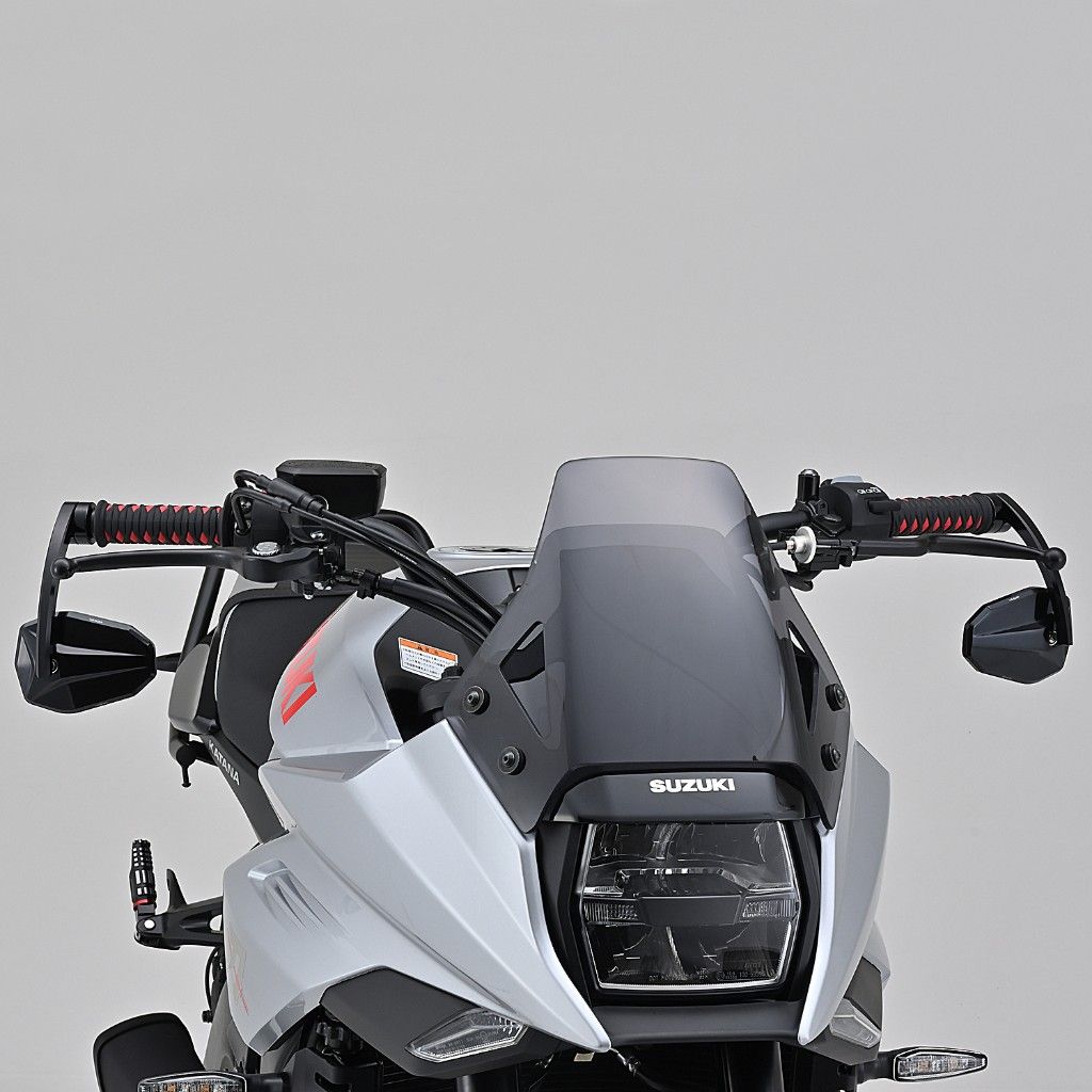 Webike | DAYTONA デイトナ 【Highsider：ハイサイダー】 バーエンド