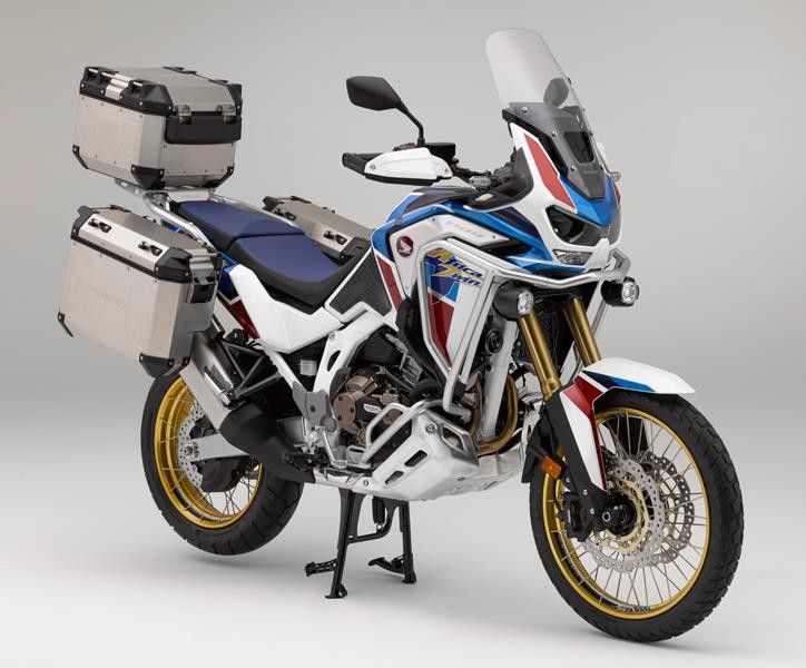 Webike | HONDA ホンダ ローシート(メイン) CRF1100L Africa Twin