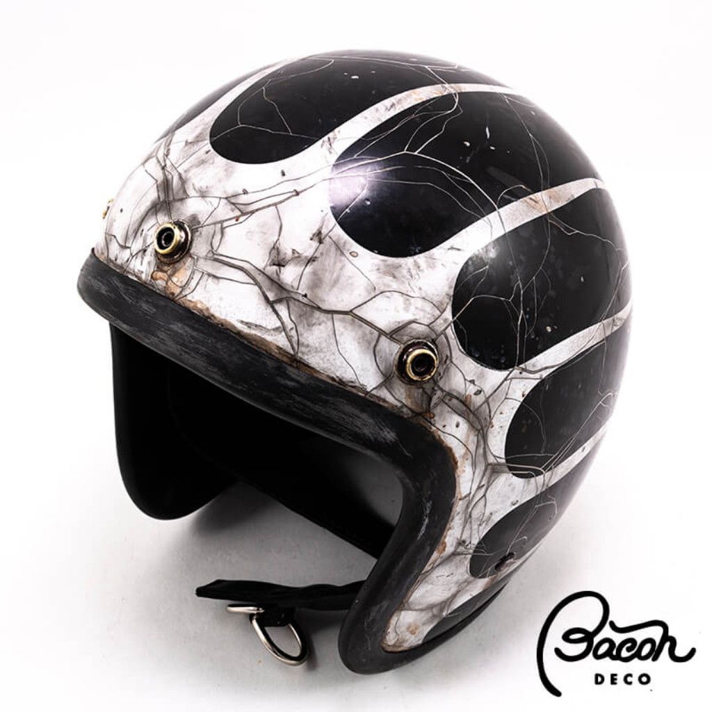 Webike | OCEAN BEETLE オーシャンビートル 【BACON×OCEANBEETLE