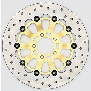 ZRX400に適合する｜ブレーキディスクローター SUNSTAR（サンスター）の