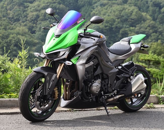 Webike | Magical Racing マジカルレーシング マジカル バイザー