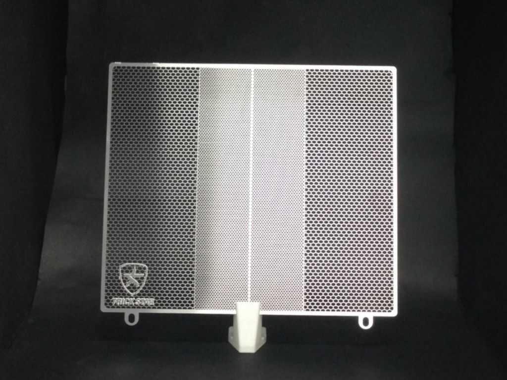 Webike | TRICKSTAR トリックスター ラジエターコアガード ZX-12R(VHG