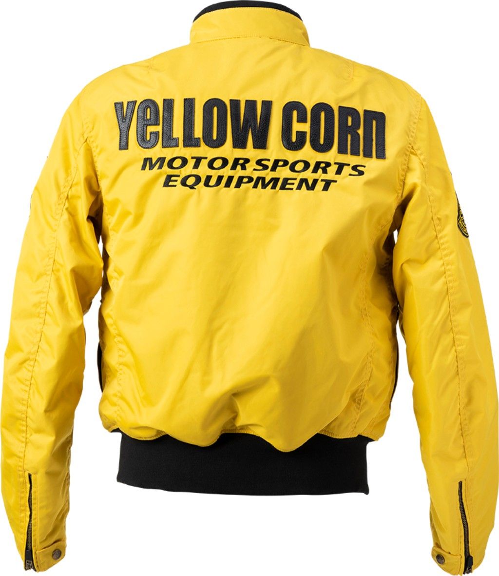 Webike | YeLLOW CORN イエローコーン ウィンタージャケット(YB-0302