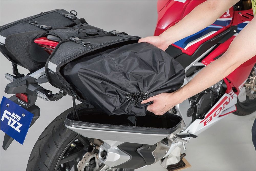 Webike | TANAX motofizz タナックス モトフィズ カービングシェル