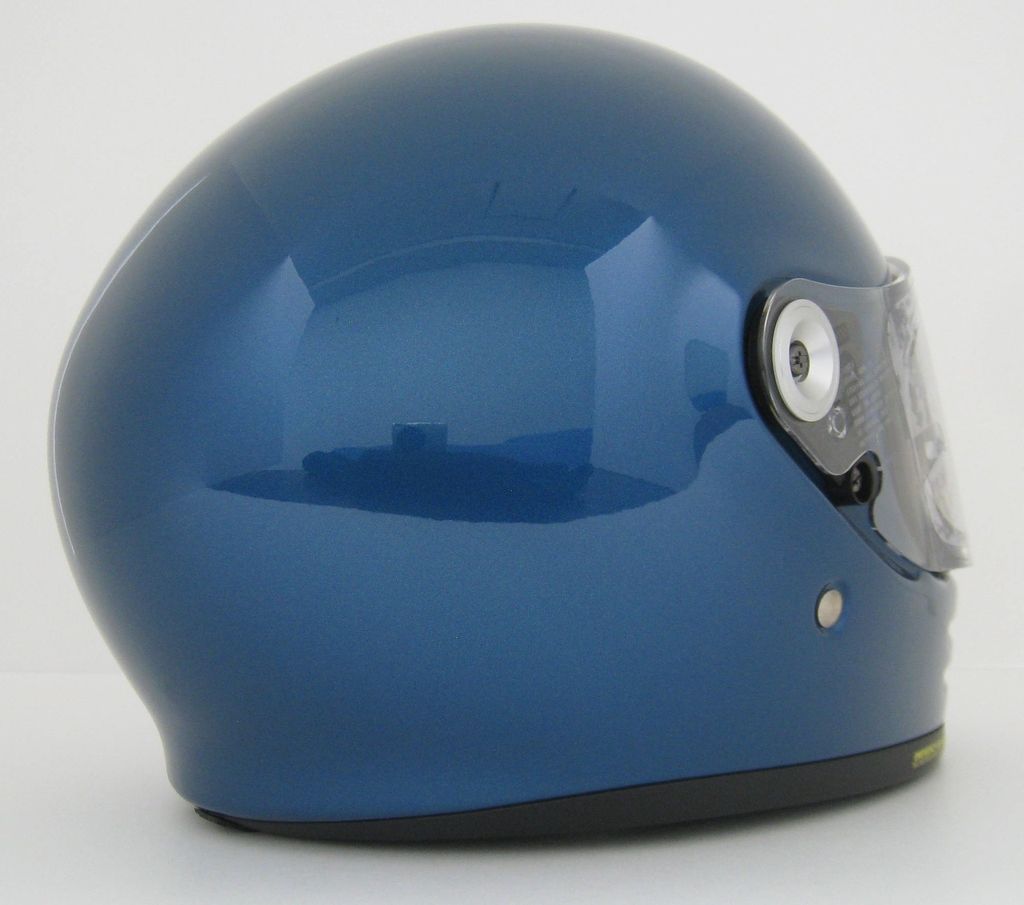 Webike | SHOEI ショウエイ Glamster［グラムスター ラグナブルー