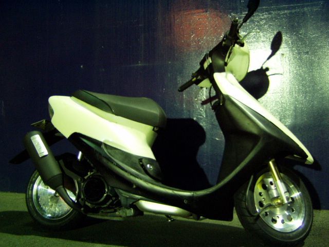 Webike | B-MOON FACTORY ビームーンファクトリー BMF ハイパワー