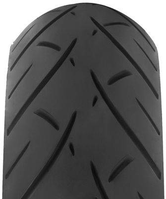 Webike | METZELER メッツラー ME888 MARATHON ULTRA【260/40 VR 18 M