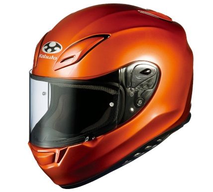 Webike | OGK KABUTO オージーケーカブト AEROBLADE-III [AEROBLADE-3