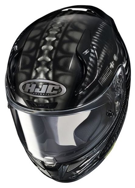 Webike | HJC エイチジェイシー HJH209 RPHA11 ALIENS (エイリアンズ