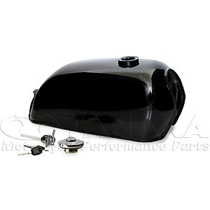 エイプ50に適合する｜ガソリンタンクの商品一覧｜バイクパーツ・用品の