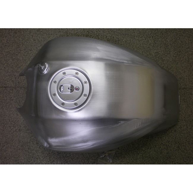 Webike | Beater ビーター アルミタンク ZRX1100(W-1830-013