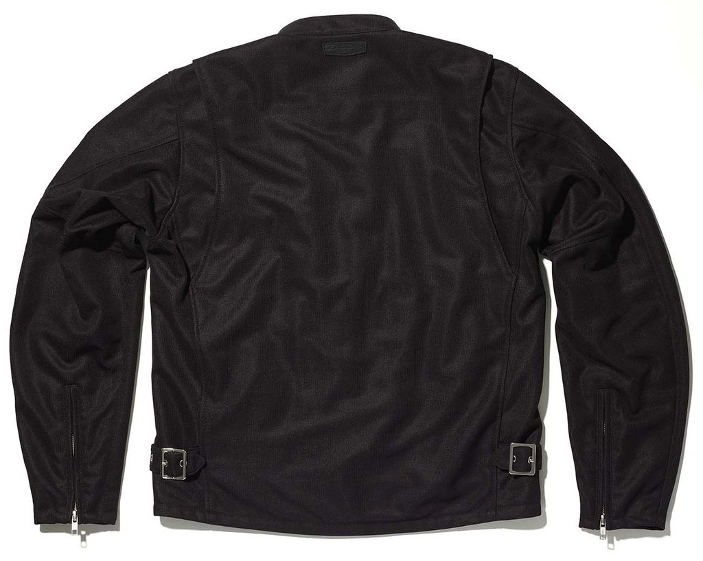 Webike | KADOYA カドヤ MR-2 ファブリックジャケット[K'S