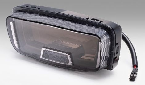 Webike | KIJIMA キジマ テールユニット LEDテール CT125 ハンターカブ