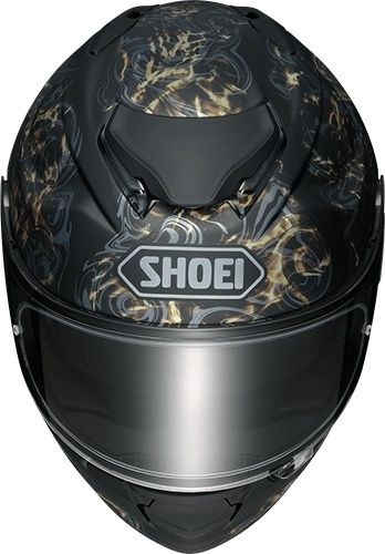 Webike | SHOEI ショウエイ GT-AirII CONJURE［ジーティーエアー2 コン