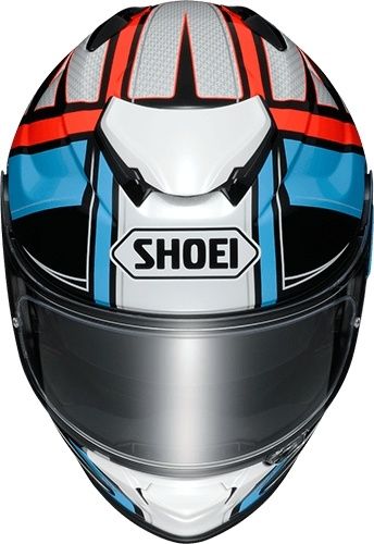 Webike | SHOEI ショウエイ GT-AirII HASTE［ジーティーエアー2