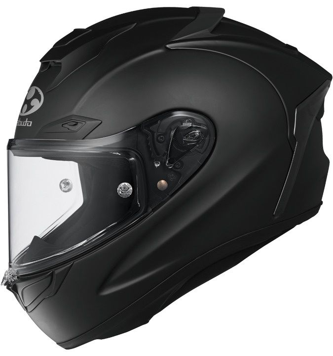 Webike | OGK KABUTO オージーケーカブト F-17 [エフ イチナナ