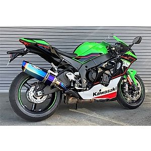 ZX-10Rに適合する｜スリップオンマフラー BEET（ビート）の商品一覧