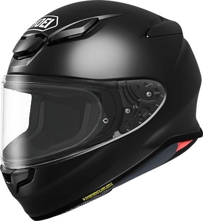 Webike | SHOEI ショウエイ Z-8［ゼットエイト ブラック］ヘルメット(W