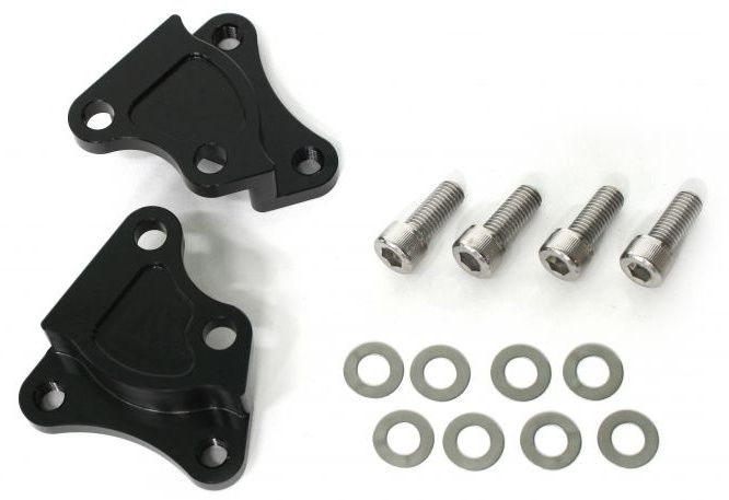 Webike | ACTIVE アクティブ キャリパーサポート (GALE SPEED／brembo