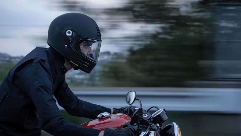 Webike | SHOEI ショウエイ Glamster CHEETAH CUSTOM CYCLES［グラム