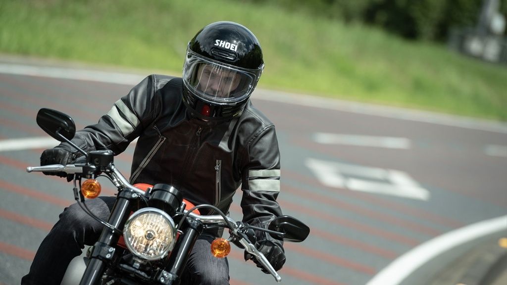 Webike | SHOEI ショウエイ Glamster ABIDING［グラムスター