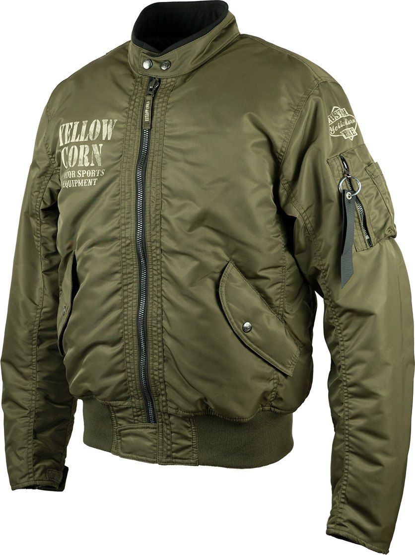 Webike | YeLLOW CORN イエローコーン YB-2321 ウィンタージャケット