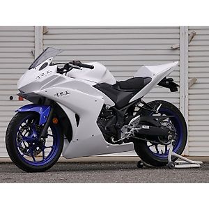 YZF-R3に適合する｜フルカウル・外装セットの商品一覧｜バイクパーツ