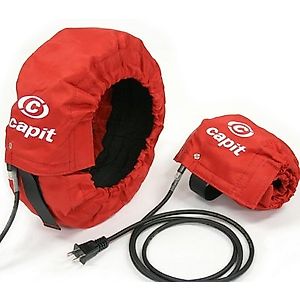 Capit(カピット) タイヤウォーマー | バイク用品通販 Webike