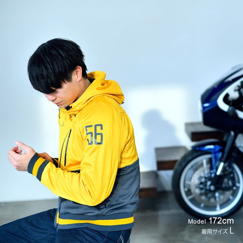 Webike | 56design 56デザイン 【56design×KUSHITANI】CAPPUCCINO KF3