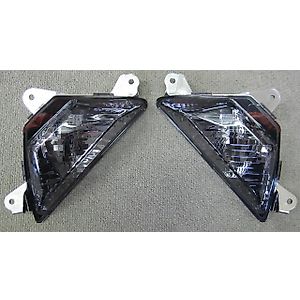 ZX-25Rに適合する｜ウインカーレンズの商品一覧｜バイクパーツ・用品の