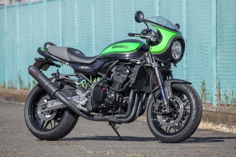 Webike | STRIKER ストライカー STREET CONCEPT [ストリートコンセプト