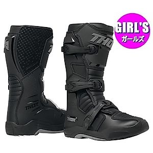 THOR:ソアー オフロードブーツおすすめ売れ筋商品ランキング | バイク