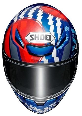 Webike | SHOEI ショウエイ Z-8 DIGGIA［ゼットエイト ディジャ TC-10