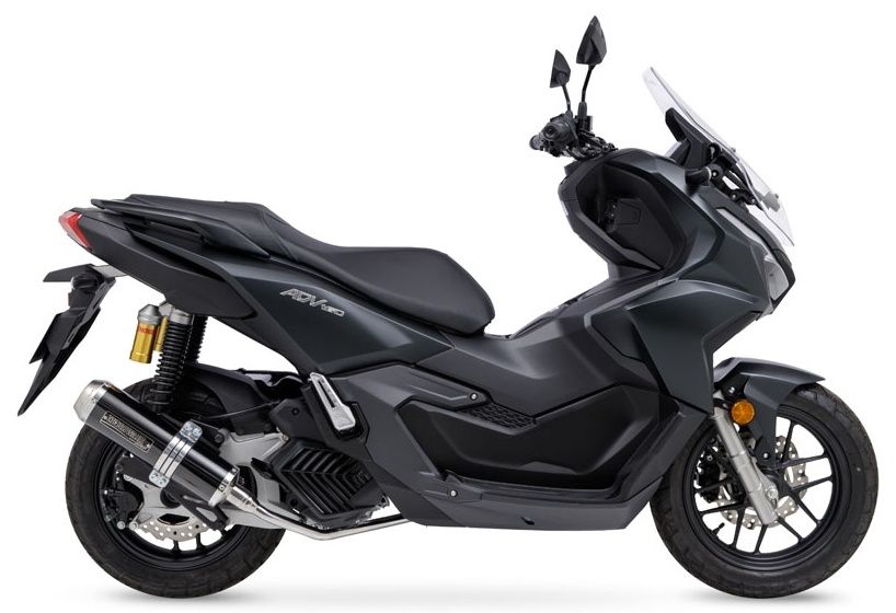 Webike | MORIWAKI ENGINEERING モリワキエンジニアリング フル