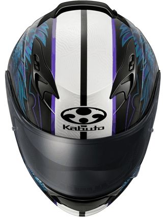 Webike | OGK KABUTO オージーケーカブト KAMUI-3 ETERNO［カムイ・3