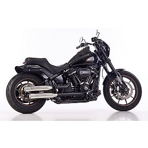 FALCON CUSTOM PARTS(ファルコン) マフラー | バイク用品通販 Webike