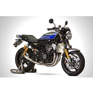 Z900RS（8BL-ZR900K）に適合する｜フルエキゾーストマフラーの商品一覧