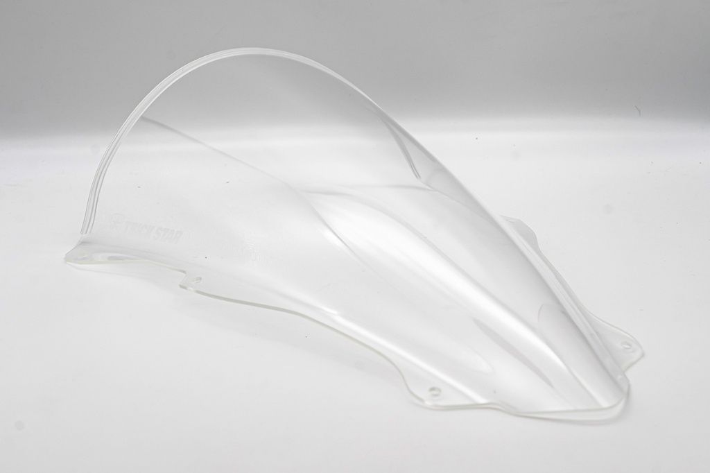 Webike | TRICKSTAR トリックスター スクリーン Ninja ZX-25R(SCR-034B