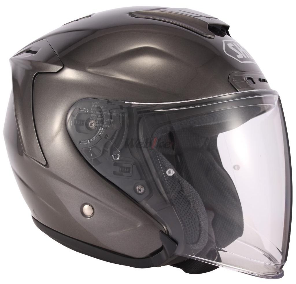 Webike | SHOEI ショウエイ J-FORCE IV［ジェイ-フォース フォー
