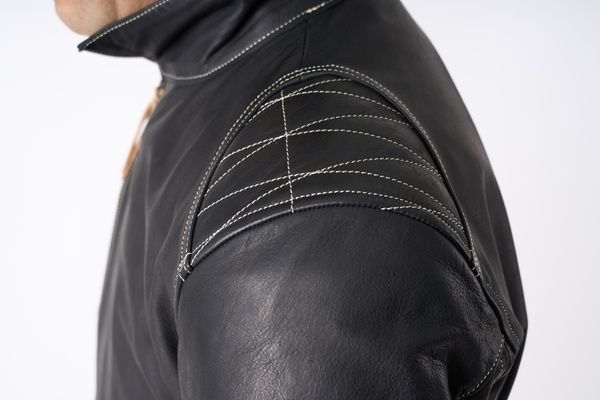 Webike | KUSHITANI クシタニ アンフィニッシュドジャケットII(K-0714