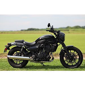 エリミネーター400(2023-)に適合する｜マフラー SP忠男（スペシャル