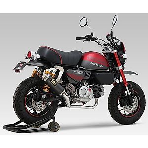 YOSHIMURA(ヨシムラ) カスタムパーツ | バイク用品通販 Webike