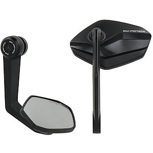 S1000R（S1000R）に適合する｜バーエンドミラーの商品一覧｜バイク