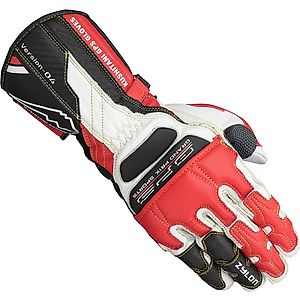 KUSHITANI(クシタニ) レーシンググローブ | バイク用品通販 Webike