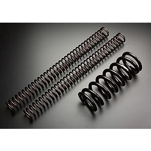 TGR TECHNIX GEAR(ティージーアールテクニクスギア) フォーク