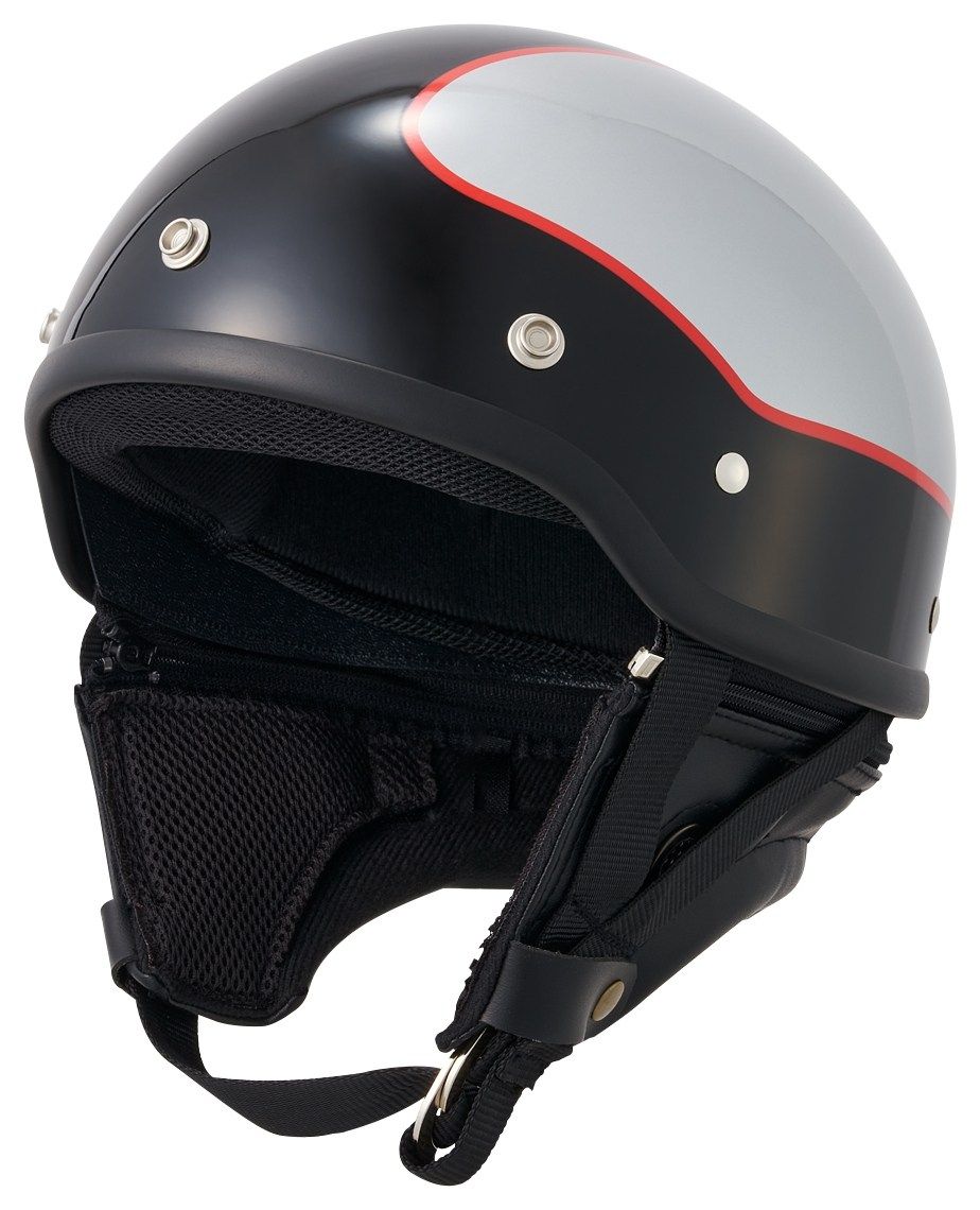 Webike | マルシン工業 マルシンコウギョウ Marushin MZ-HALF VINTAGE