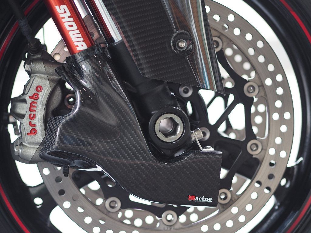 Webike | Magical Racing マジカルレーシング マジカル キャリパー