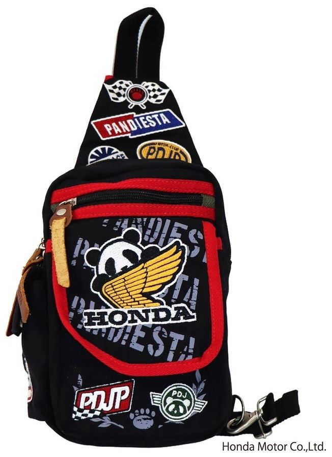 Webike | Honda Official Licensed Product ホンダオフィシャル